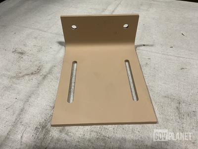 (148) Oshkosh 3845282 Vehicular Components Brackets