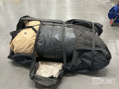 HDT AirBeam Shelter Tent