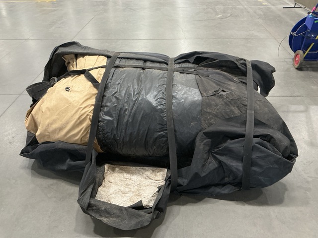 HDT AirBeam Shelter Tent