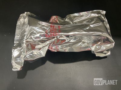 Raytheon 4026428-0501 Amplifier Sub-Assembly