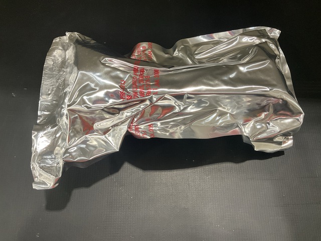 Raytheon 4026428-0501 Amplifier Sub-Assembly