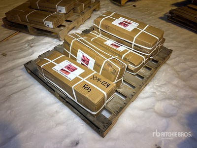 Quantity of (6) BYT JBWS06 6 Piece Jumbo Wrench Set