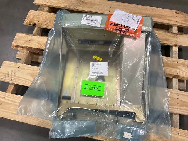 Rockwell Collins 822-1004-001 Electrical Equipment Mounting Base