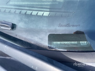 2019 Ford F-150 Pickup