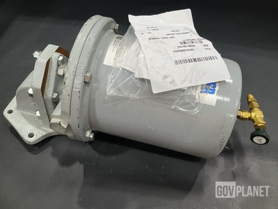 Fluid Power Components 181-5000-07 Centrifilter