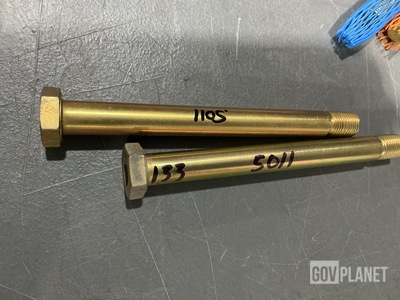 (41) Sikorsky 70150-09150-133 Shear Bolts