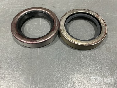 (6) Federal Support 18652 Plain Encased Seals