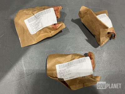 (12) Avnet 88-194020-03S Electrical Receptacle Connectors