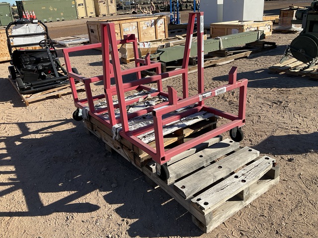 General Dynamics M-8349 Maintenance Component