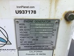 Unit Serial Number