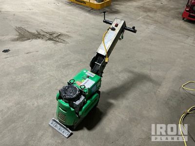 2018 National Flooring 6280 Commander Floor Scraper