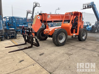 2013 JLG 6042 Telehandler