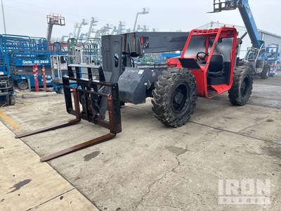 Skyjack SJ843D Telehandler