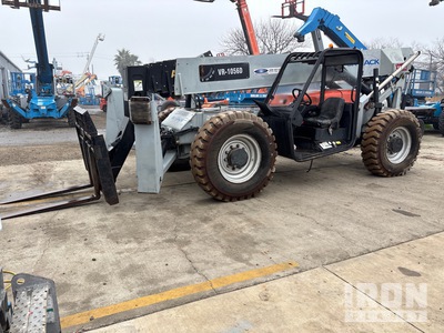 Skyjack VR-1056D Telehandler