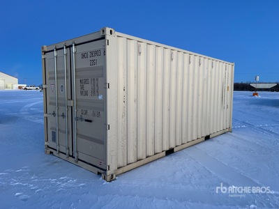 Storage Container