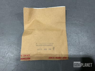 Selex V-38-6106-10 Machine Screw