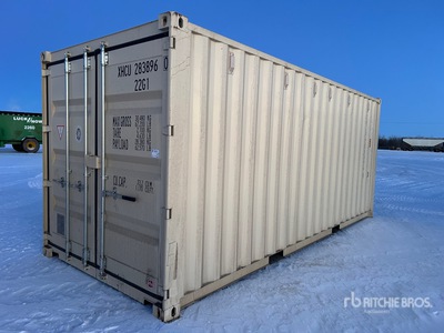 Storage Container