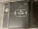 Hour Meter / Odometer