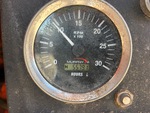 Hour Meter / Odometer