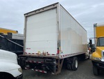 Picture, Right Rear Corner