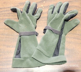 Divers - Équipement de terrain