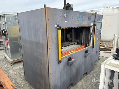 Emerson Hevi-Duty Transformer