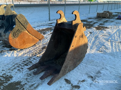 Graafmachine Bak - Fits 210 & 230 Series