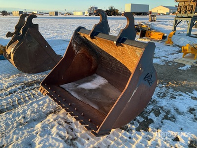 Graafmachine Bak - Fits 250 & 290 Series