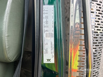 2022 Western Star 4900 8x4 トラックトラクター（Tri/A）