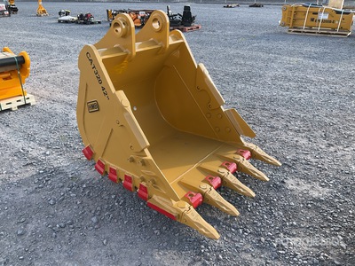 2025 HMB CAT320 Digging Cucharon para Excavadora (Sin Usar) / Cazo para excavadora - Fits 20 - 30 ton Excavators (Unused)