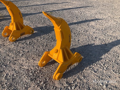 2025 HMB HMB06ER Riper para Excavadora (Sin Usar) / Ripper para excavadora - Fits 10 - 15 ton Excavators (Unused)