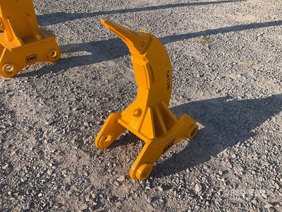 2025 HMB HMB06ER Riper para Excavadora (Sin Usar) / Ripper para excavadora - Fits 10 - 15 ton Excavators (Unused)