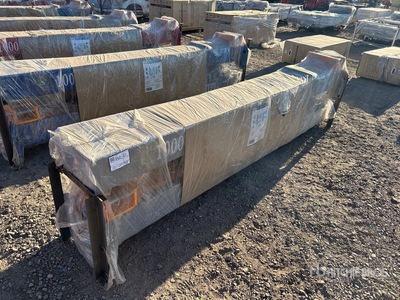 2026 SDRAND IRTPL-GRAY Vehicle Lift