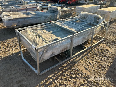 2026 SDRAND IRET13-GREEN Mini Trike (Unused)