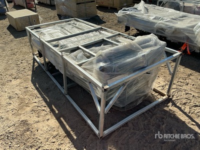 2026 SDRAND IRET13-GREEN Mini Trike (Unused)