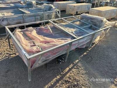 2026 SDRAND IRET13-RED Mini Trike (Unused)