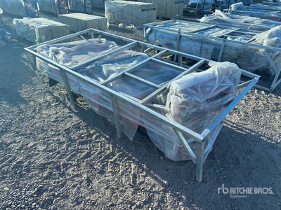 2026 SDRAND IRET13-RED Mini Trike (Unused)