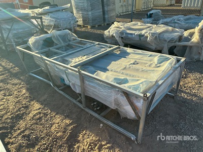 2026 SDRAND IRET13-BLUE Mini Trike (Unused)