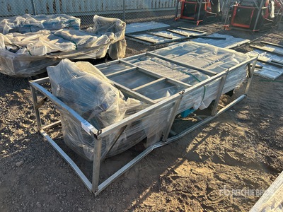 2026 SDRAND IRET13-BLUE Mini Trike (Unused)