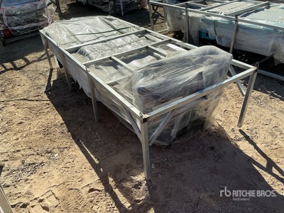 2026 SDRAND IRET13-GREEN Mini Trike (Unused)