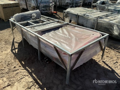 2026 SDRAND IRET13-RED Mini Trike (Unused)