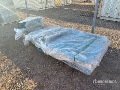 2026 SDRAND IRET13-BLUE Mini Trike (Unused)