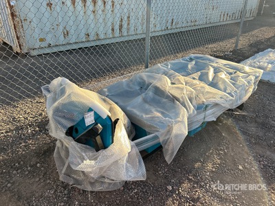 2026 SDRAND IRET13-BLUE Mini Trike (Unused)