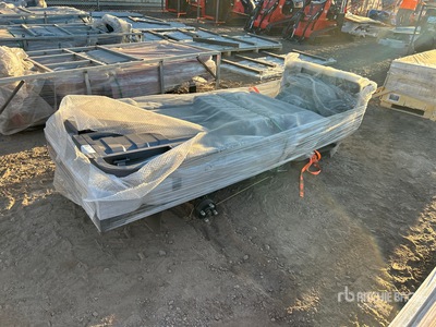 2026 SDRAND IRET13-BLACK Mini Trike (Unused)