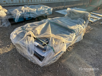 2026 SDRAND IRET13-GRAY Mini Trike (Unused)