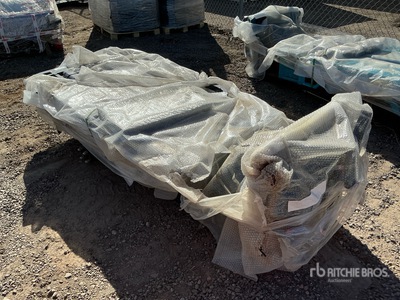 2026 SDRAND IRET13-GRAY Mini Trike (Unused)