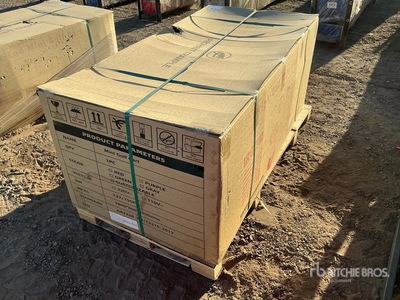 2026 SDRAND IRGC40-BLACK Mini Trike (Unused)