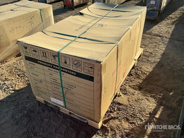 Irgc Mini Subs 2026 OTHER IRGC 40-BLACK SDRAND IRGC40-BLACK MINI TRIKE (UNUSED ...