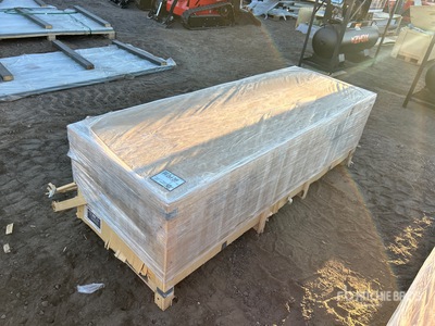 2026 SDRAND SDLC2020 20 ft x 20 ft Cochera (Unused)