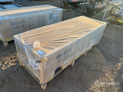 2026 SDRAND SDLC2020 20 ft x 20 ft Cochera (Unused)